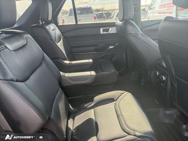 2022 Ford Explorer ST5937137952548556816