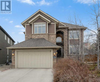 145 Aspen Glen Place SW Calgary, Alberta