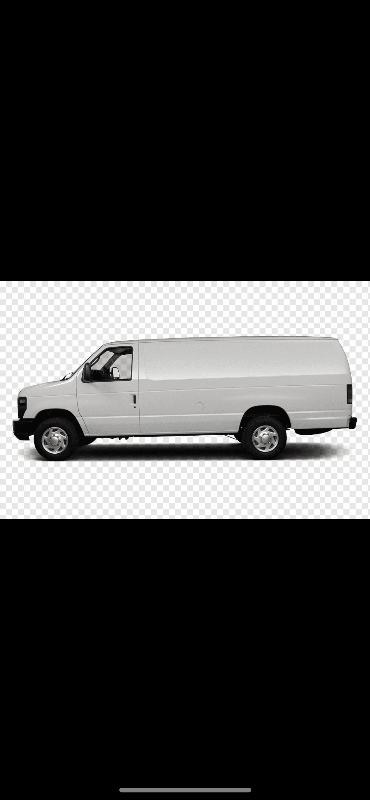 Small moves with big cargo van Brampton64520053474434120