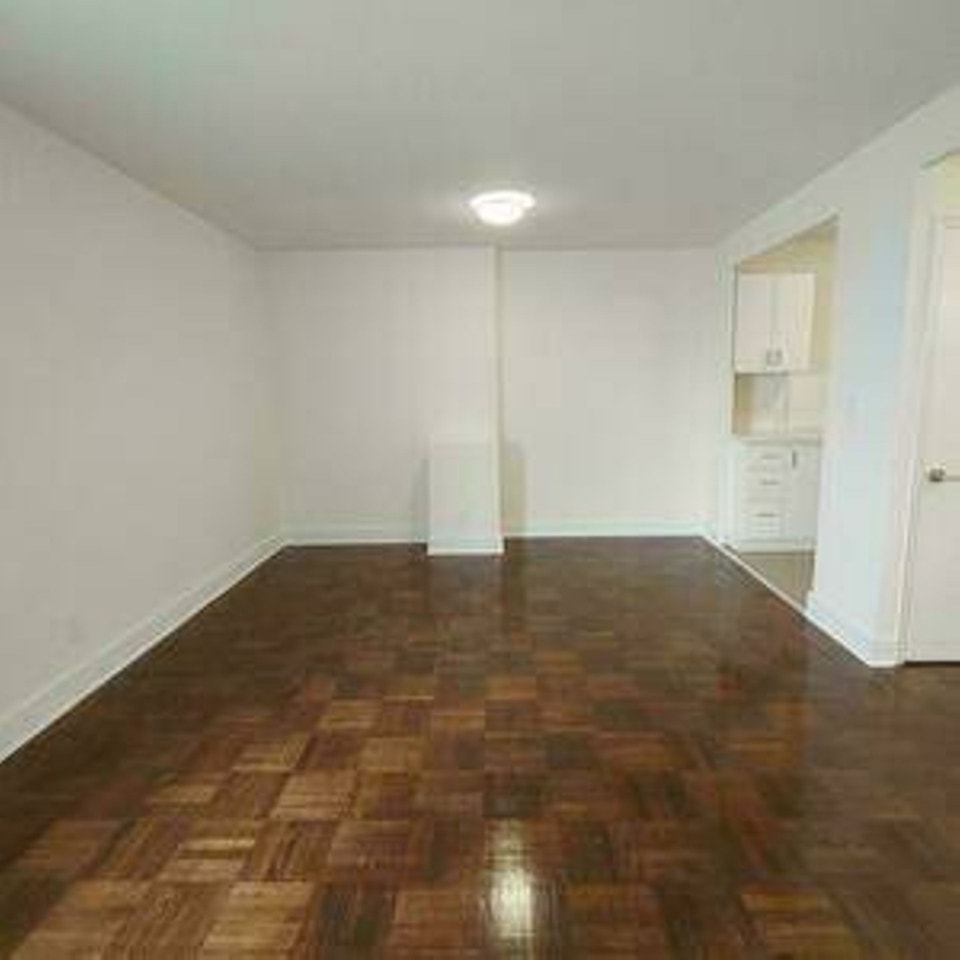 Bachelor apartment, Broadview and Cosburn - ID 4763 5