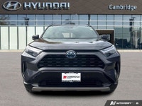 *2024 Toyota RAV4 Hybrid XSE | Hybrid Efficiency | AWD | Heated Seats | Sunroof | Smart Tech* Experi... (image 7)