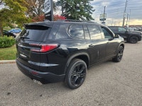 Bose Premium Audio, Wireless Charging, Heated Seats, Heated Steering Wheel, Power Liftgate! This mid... (image 3)