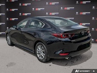 Check out this 2023 Mazda Mazda3 GX while we still have it in stock! *Get Your Money's Worth for thi... (image 3)