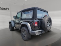 **Strickland's is home of the Hassle-Free car shopping experience. We make car buying fun, find your... (image 3)