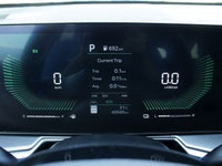 2025 Kia Sorento Hybrid EX AWD | No Accidents | One Owner | Bluetooth | Heated Seats | Remote Start... (image 7)