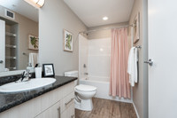 Broadstreet’s Highland Views Apartments offers 1, 2, and 3-bedroom pet-friendly apartments for rent... (image 7)
