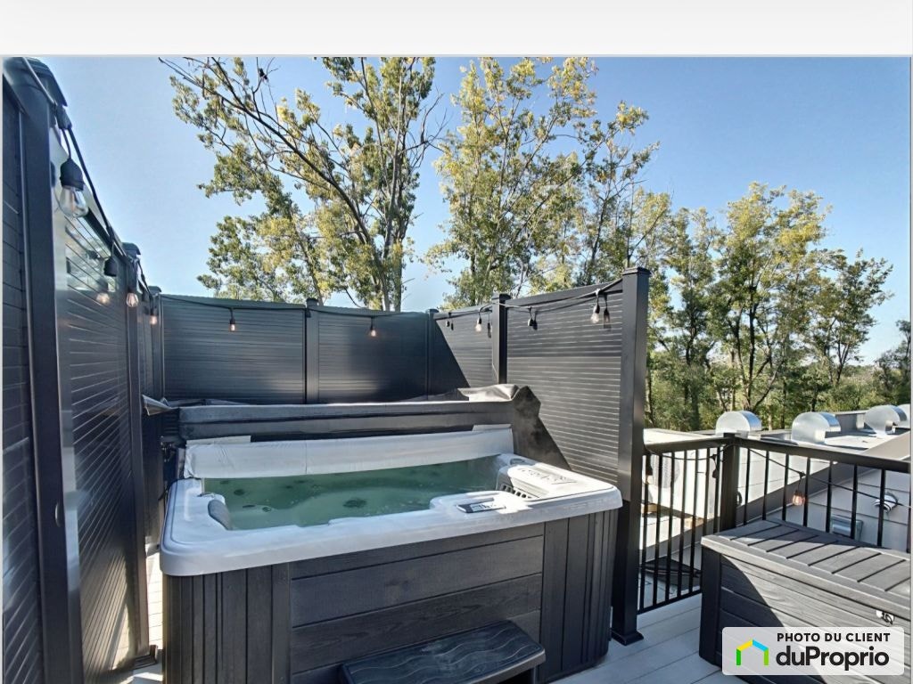 $739,000 - Townhouse for sale in St-Bruno-De-Montarville — photo 3