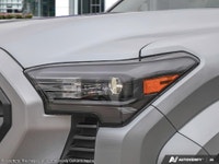 Experience the robustness and versatility of the 2026 Toyota Tacoma 4x4 Double Cab Auto, finished in... (image 9)