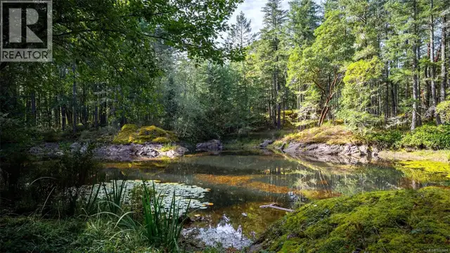 1870 Millstream Rd Highlands, British Columbia in Land for Sale in Victoria - Image 35