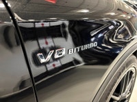 **MONTH-END SPECIAL!** FEATURING : HANDCRAFTED AMG V8 BITURBO, 4MATIC, MASSAGE SEATS, RED AMG BRAKES... (image 6)