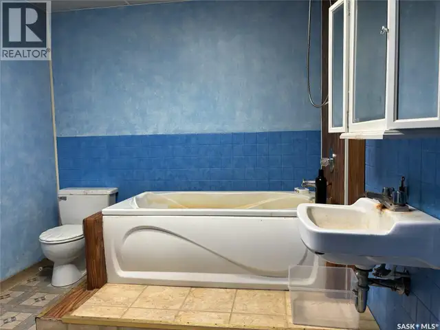 113 1st AVENUE Mankota Rm No. 45, Saskatchewan in Houses for Sale in Moose Jaw - Image 33