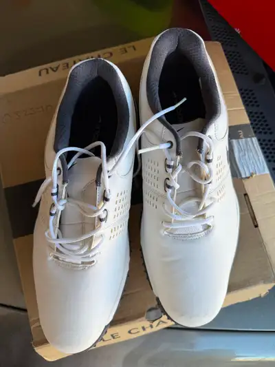 Nike golf shoes, View more