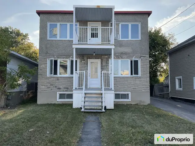 $699,900 - Duplex for sale in Gatineau (Gatineau) in Houses for Sale in Gatineau - Image 2