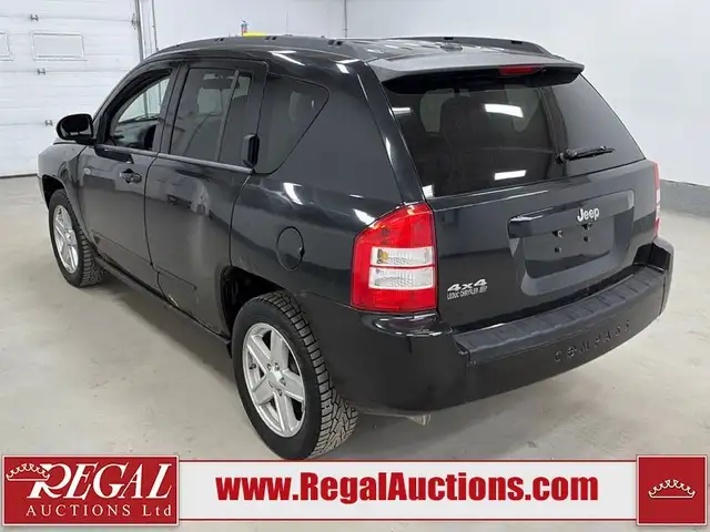 2010 JEEP COMPASS in Cars & Trucks in Calgary - Image 5