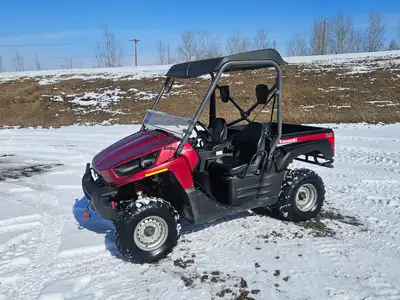 This item(s) are selling by Online Timed Auction Equipment Consignment Auction Bidding Opens: 9 AM -...