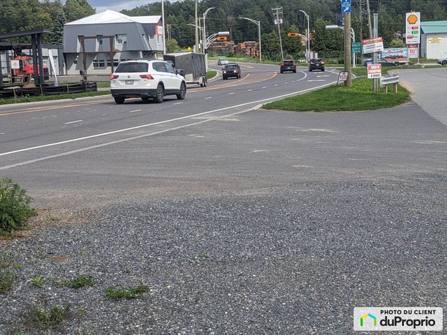 $359,000 - Commercial Lot for sale in Lac-Brome — photo 1