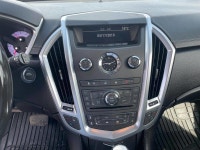 Zoomer Auto 2012 CADILLAC SRX Blue Tooth, Leather Heated Seats, With A COMFORTABLE RIDE AND A LUXURI... (image 9)