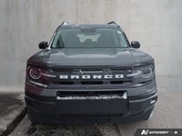*CLEAN CARFAX * This Bronco comes with Heated Seats, Back-Up Camera, Push-Button Start, Alloy Rims,... (image 8)