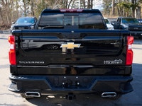 2026 Chevrolet Silverado 1500 High Country Crew Cab 4x4 The Pinnacle of Premium Capability Introduci... (image 2)