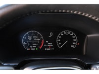 Certified. 2025 Honda CR-V Sport Platinum White Pearl 1.5L I4 Turbocharged DOHC 16V LEV3-ULEV50 190h... (image 4)