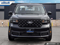 Look at this 2025 Ford Maverick XLT AWD | 4k Tow Pack | Heated Seats + Steering | Remote Start | Rev... (image 7)