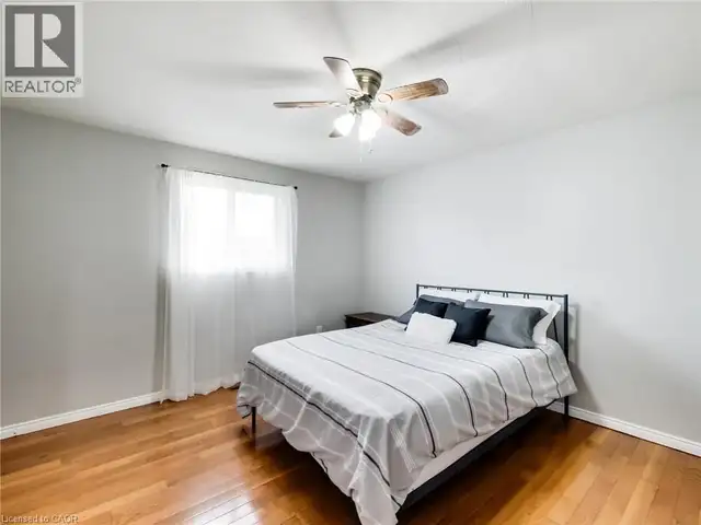18 PAVAROTTI Court Hamilton, Ontario in Houses for Sale in Hamilton - Image 19