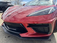AMVIC Licensed Dealer Kick off your driving adventure with the exhilarating 2026 Chevrolet Corvette... (image 2)