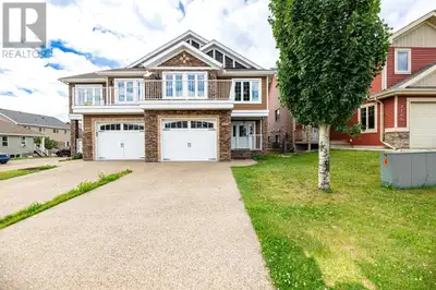 Welcome to this unique duplex offering unmatched energy efficiency, thoughtful design, and quality c...