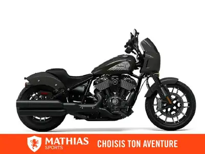 Faites vite PROMOTION de 2500.0$ du manufacturier et de 2250.0$ votre concessionnaire Mathias Sports...