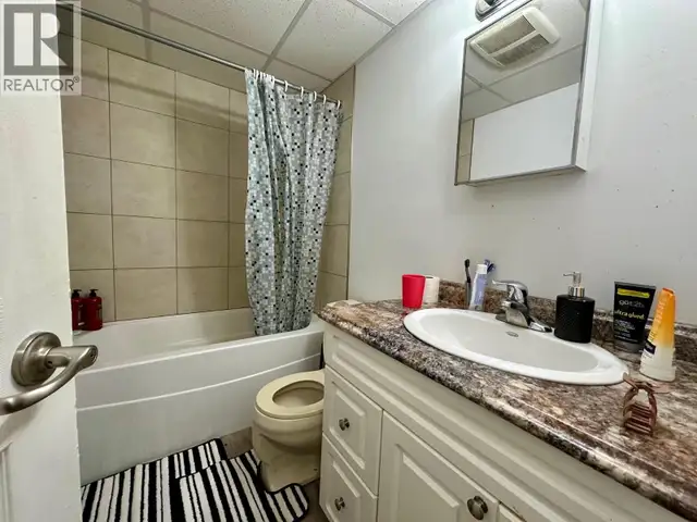 1064 KING STREET Smithers, British Columbia in Houses for Sale in Smithers - Image 23