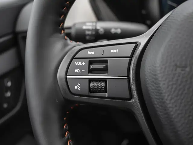 2026 Honda CR-V Hybrid EX-L HYBRID in Cars & Trucks in City of Toronto - Image 16