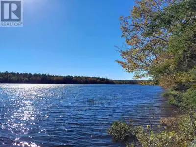 Private Lakefront Paradise on 2.5 Acres. Escape to this stunning lakefront property on 2.5 acres. Be...