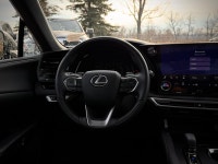 The 2023 Lexus RX 350 is a completely redesigned mid-size luxury SUV that retains its focus on comfo... (image 9)