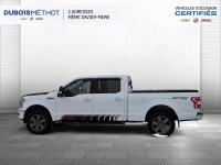 FORD F-150 XLT SPORT SUPERCREW BOITE DE 6 1/2 PIEDS 2020 EQUIPE DU MOTEUR V6 3.5L ECOBOOST AVEC TRAN... (image 5)