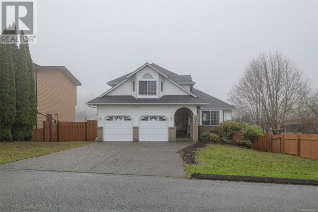 3150 McNaughton Ave Port Alberni, British Columbia in Houses for Sale in Port Alberni - Image 2
