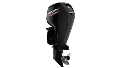Mercury 75HP 75 ELPT Four Stroke FourStroke 75hp Inline 4 Whether your day calls for a vacation or a...