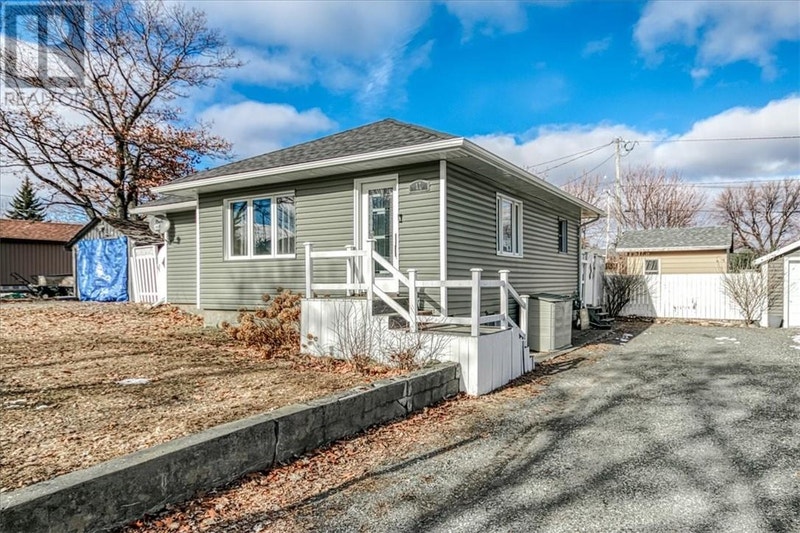 17 Rix Street Falconbridge, Ontario Houses for Sale Sudbury Kijiji