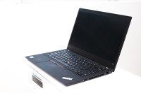 LENOVO ThinkPad T490s – 8GB RAM - PHONES & BEYOND