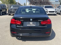 2018 BMW 330i is powered by a 2.0L turbocharged inline 4-cylinder engine producing 248 horsepower an... (image 5)