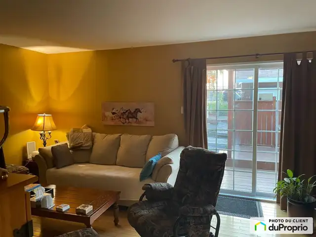 $236,900 - Townhouse for sale in Port-Cartier in Houses for Sale in Sept-Îles - Image 4