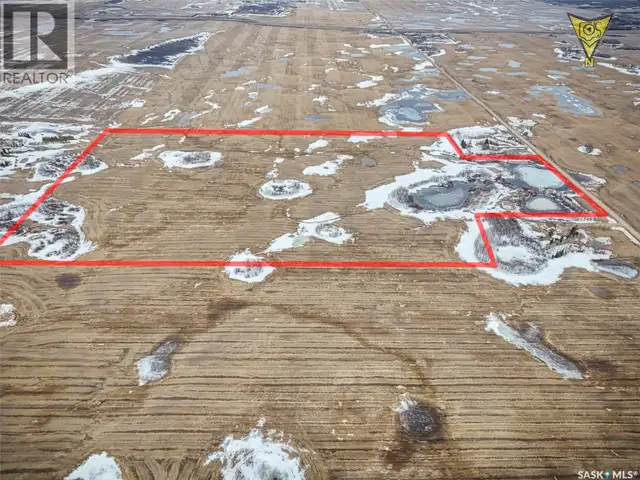 JBW Land Corman Park Rm No. 344, Saskatchewan in Land for Sale in Saskatoon - Image 9