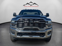 FLEET CANCELLATION! THIS 2026 RAM 5500 CAB CHASSIS COMES WITH A 6.7 CUMMINS DIESEL, PTO PREPPED, MAX... (image 7)