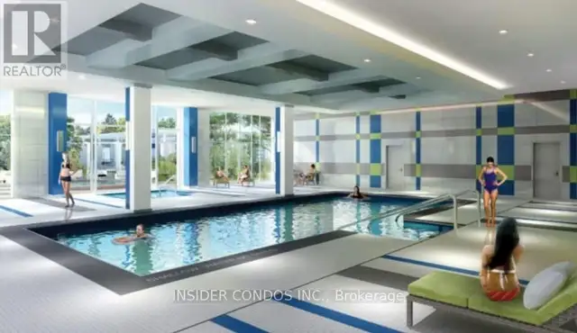 2210 - 3600 HIGHWAY 7 Vaughan (Vaughan Corporate Centre), Ontari in Long Term Rentals in Markham / York Region - Image 14