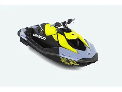 sea-doo Spark Trixx 1up 2024 Sea-Doo Spark Trixx 1up 2024 à vendre 12 199 $ Apeller pour savoir les...
