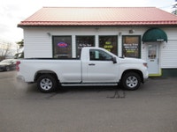 Save tens of thousands off buying NEW! These program work trucks are in good shape, clean Carfax, tw... (image 5)
