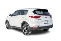 * Sportage * LX * AWD * Caméra De Recul * Climatisation * Système antivol * Radio AM/FM stéréo * Dég... (image 9)