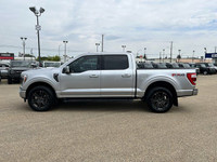 Welcome to Freedom Ford. Recent Arrival! 4WD, 4x4 FX4 Off-Road Decal, 6 Chrome Running Board, 8 Spea... (image 3)