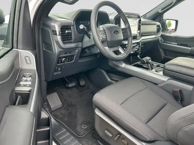 2026 Ford F-150 XLT in Cars & Trucks in Regina - Image 14