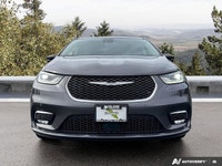Embark on family adventures with confidence and ease in this 2023 Chrysler Pacifica Touring L, a min... (image 7)