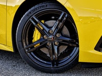 Welcome To Sherwood Park Chevrolet. The #1 Volume Chevrolet Dealer in Canada. Safe and reliable, thi... (image 5)